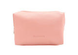 Bolsa de maquilhagem em rosa (vegan)
